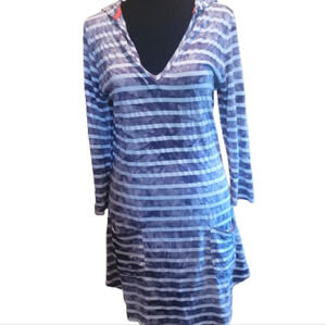 AKINI Swim cover- up